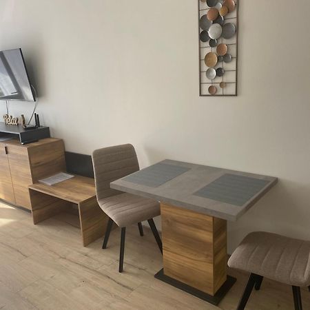 David Wellness Apartman Aparthotel Zalakaros Luaran gambar