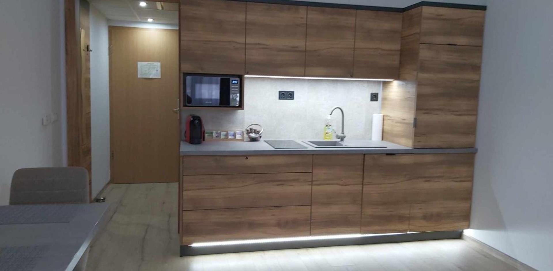 David Wellness Apartman Aparthotel Zalakaros Luaran gambar