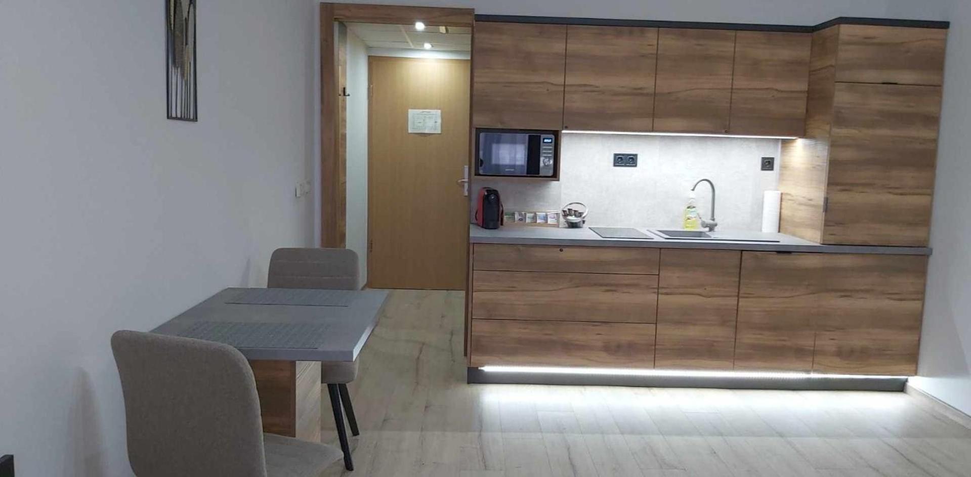 David Wellness Apartman Aparthotel Zalakaros Luaran gambar