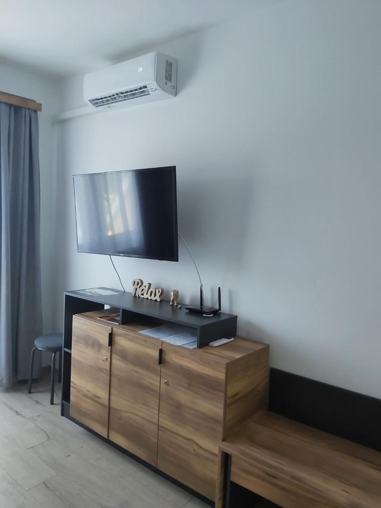 David Wellness Apartman Aparthotel Zalakaros Luaran gambar