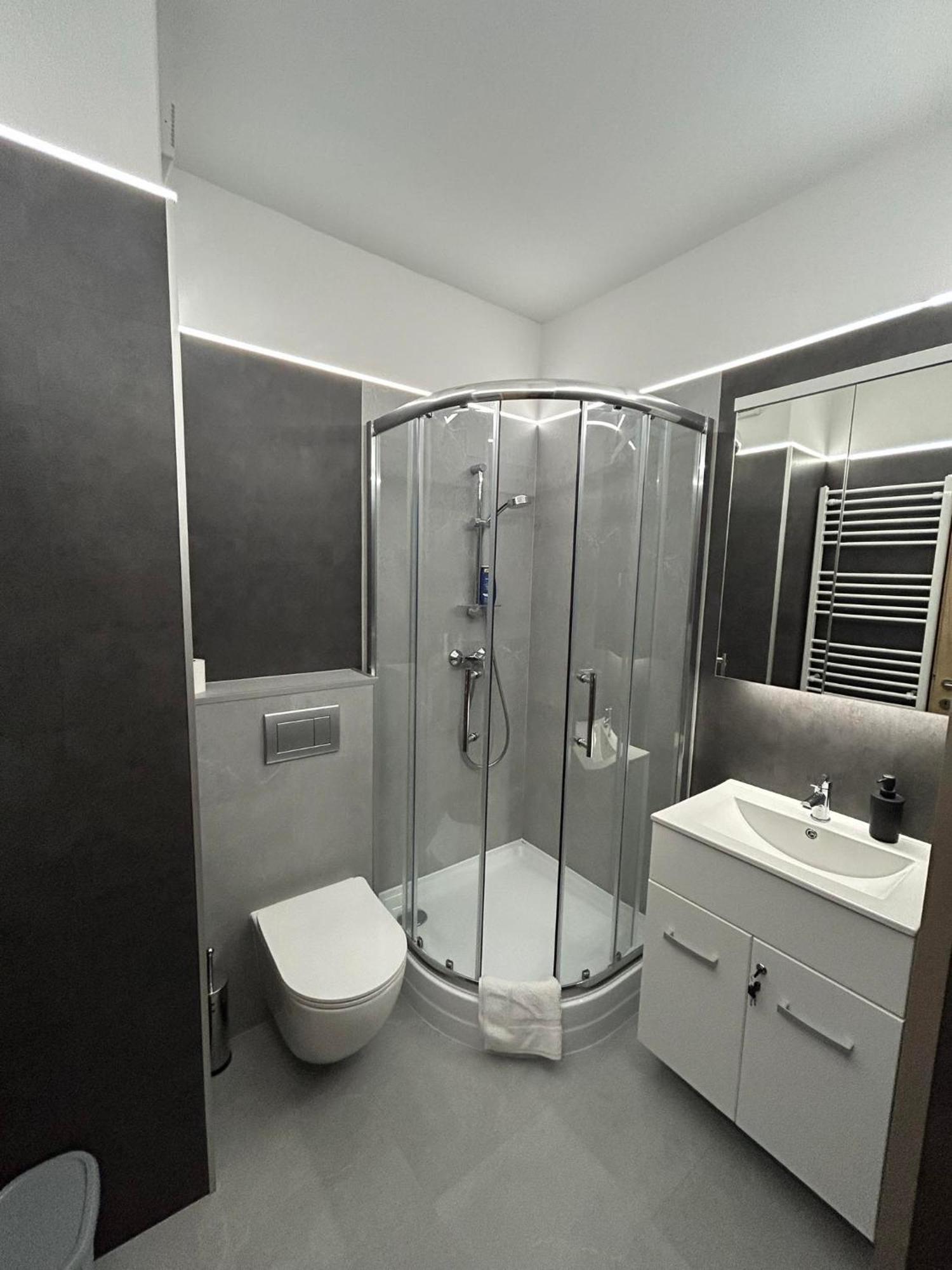 David Wellness Apartman Aparthotel Zalakaros Luaran gambar